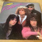 Rolene - Rollin´ with (LP) - pikkukuva 1