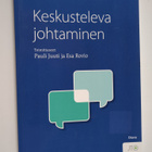 Pauli Juuti : Keskusteleva johtaminen - pikkukuva 1