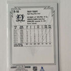 Troy Terry 2025-26 OPC Platinum Retro - pikkukuva 2