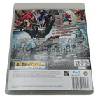 PS3 - Spider-Man: Web of Shadows (CIB) - pikkukuva 2