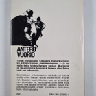 Antero Vuorio : Kohti Murmanskia - pikkukuva 2