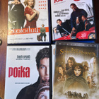 Dvd-levyjä 43 kpl. Sekalainen setti elokuvia ja yksi sarja - pikkukuva 4