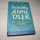 Anne Tyler Palmikko -sid - pikkukuva 1