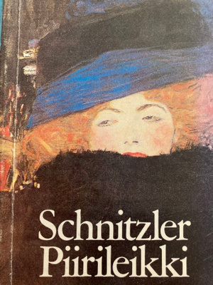 SCHNITZLER: PIIRILEIKKI