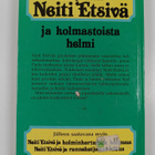 Carolyn Keene : Neiti Etsivä ja kolmastoista helmi - pikkukuva 2