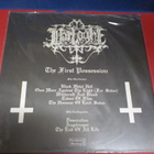 WARLOGHE - THE FIRST POSSESION UUSI LP - pikkukuva 2