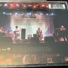 THE NEVILLE BROTHERS / LIVE ON PLANET EARTH cd. - pikkukuva 5