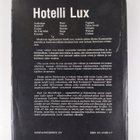 Ruth von Mayenburg : Hotelli Lux - pikkukuva 2