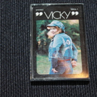 Virve Vicky Rosti kasetti (1975) - pikkukuva 2