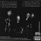 ARKHON INFAUSTUS - Perdition Insanabilis CD - Osmose 2004 - pikkukuva 2