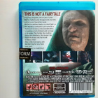 Little necro Red (Giulio De Santi) blu-ray - pikkukuva 2
