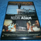 NUORI ADAM    -     DVD - pikkukuva 1
