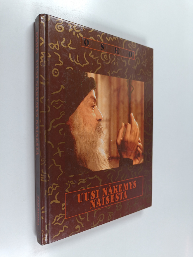 Osho : Uusi näkemys naisesta