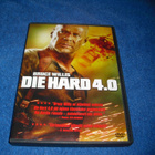 DIE HARD 4.0 (Bruce Willis)*** - pikkukuva 1