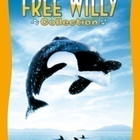 FREE WILLY Collection (mukana kaikki 4 elokuvaa!) 4DVD*UUSI* - pikkukuva 1