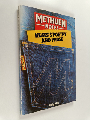 Notes on Keat's Poetry and Prose