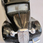 VANHA Lelu Auto Matchbox Citroen 15 CV Made in England - pikkukuva 4