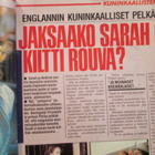 NYKYPOSTI LEHTI 10 / 1986 SISÄLLYSLUETTELO KUVA 2 - pikkukuva 5