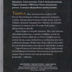 Äänikirja: Kristiina Vuori: Kaarnatuuli (CD-mp3) - pikkukuva 2