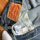 Levis farkut iso koko - pikkukuva 5