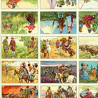 Wanha - ARKKI - Nahkasukka tarinat - Nahkasukka 356-370 - pikkukuva 1