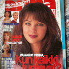 Anna lehti 41/1995 - pikkukuva 1