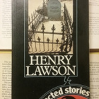 Henry Lawson - Selected Stories (softcover) - pikkukuva 1
