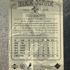 2003-04 Beehive #85 Olli Jokinen - pikkukuva 2
