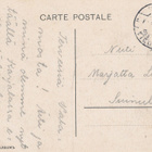 Vanha VALAMO - Carte Postale - pikkukuva 2