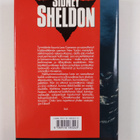 Sidney Sheldon : Kun tähdet sammuvat - pikkukuva 2