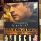 Blackhat (4K UHD) (Arrow Video) - pikkukuva 1