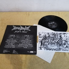 EMINENZ - Death Fall LP - pikkukuva 2