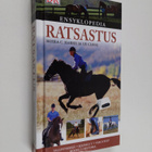 Moira C. Harris : Ratsastus : ensyklopedia - pikkukuva 1