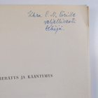 Veikko Takala : Herätys ja kääntymys : synodaalikirjoitus... - pikkukuva 3