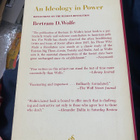 An Ideology in Power - Bertram D. Wolfe - pikkukuva 2