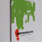 Hasse Kvist : Muutosaskeleita - pikkukuva 1