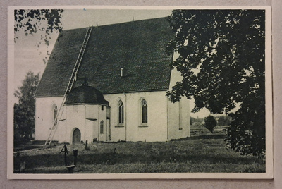 Pyhtää: Kirkko *** (1112)