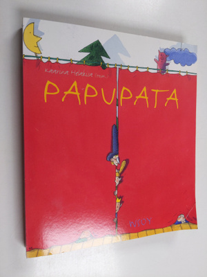 Papupata