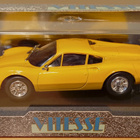 Vitesse Ferrari Dino 206 GT -pienoismalli - pikkukuva 1
