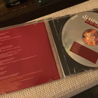 Dj Tiësto . In my memory CD - pikkukuva 2