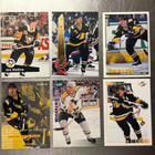 Joe Mullen - Pittsburgh Penguins - 6 korttia - pikkukuva 1