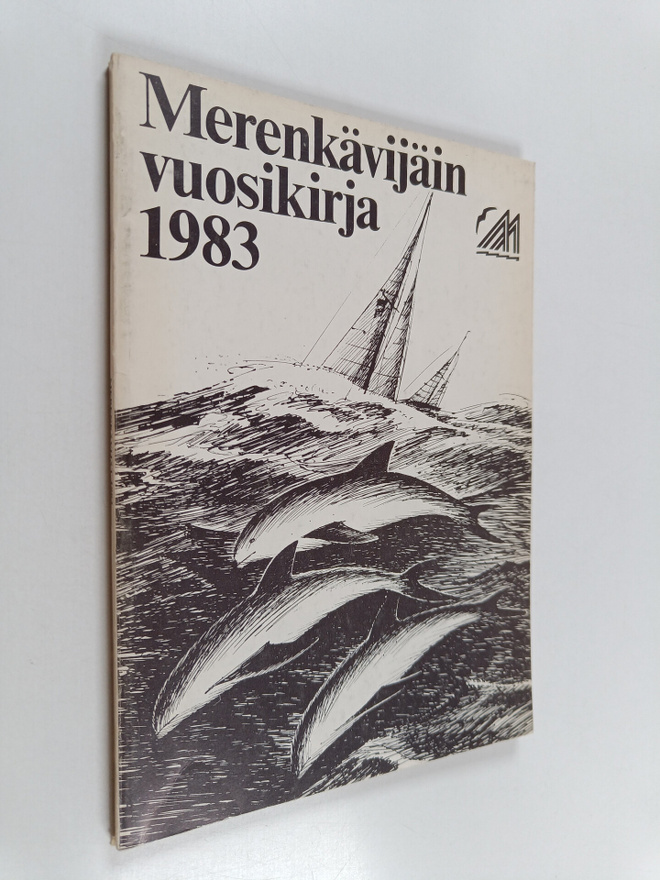 Hano Koskela : Merenkävijäin vuosikirja 1983