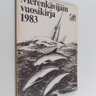 Hano Koskela : Merenkävijäin vuosikirja 1983 - pikkukuva 1