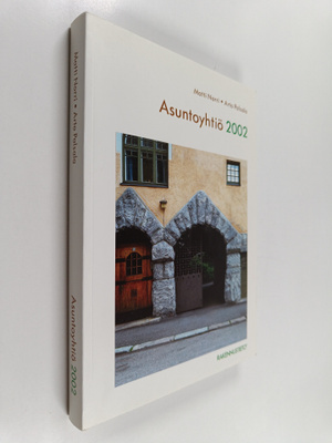 Matti Norri : Asuntoyhtiö 2002