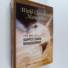 David N. Burt ym. : World Class Supply Management - The K... - pikkukuva 1