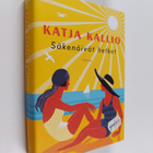 Katja Kallio : Säkenöivät hetket - pikkukuva 1