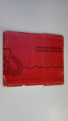Elektrokardiografiaa käytännön lääkärille
