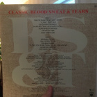 (LP) BS&T - Classic Blood Sweat & Tears - pikkukuva 2