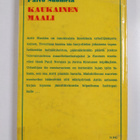 Päivö Suomela : Kaukainen maali - pikkukuva 2