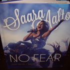 Saara Aalto :  NO FEAR ( 1 p. 2017 ) Sis. postikulun - pikkukuva 1